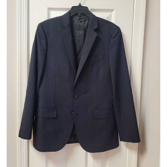 JCrew Ludlow Jacket W/ Double Vent 
In Italian Wool 39R - Picture 3 of 10